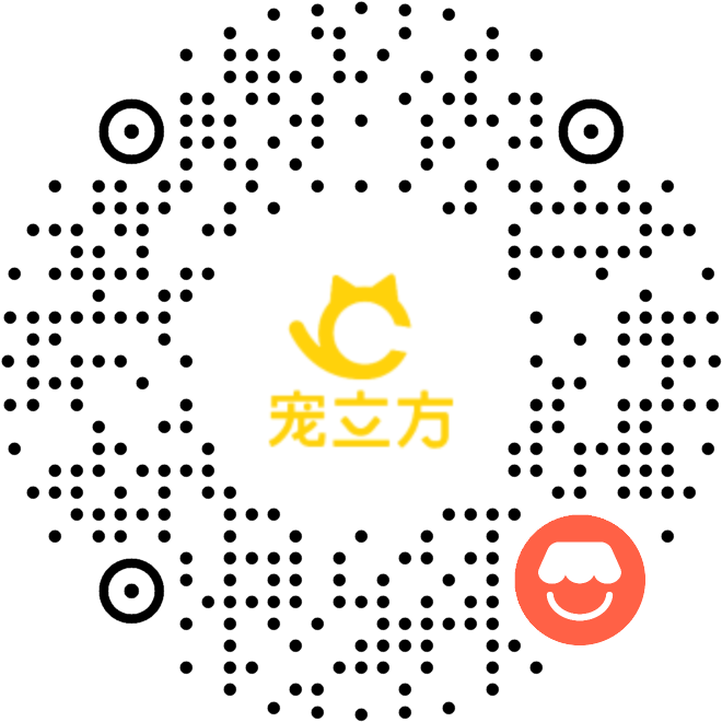 微信小店丨宠立方宠物食品